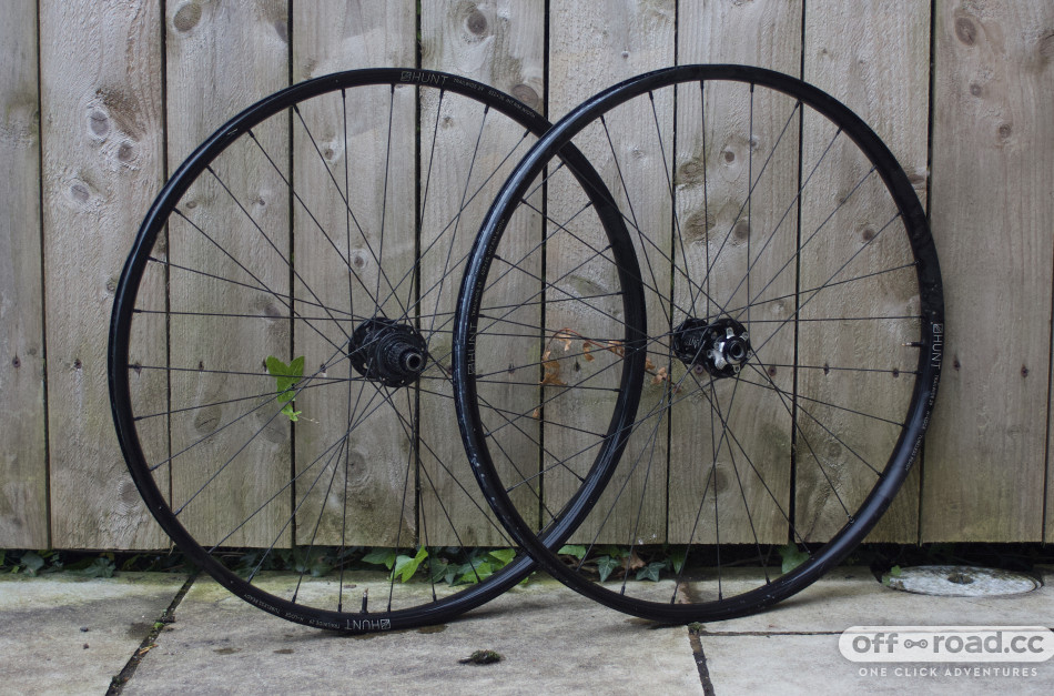 Best trail wheelset 29 sale